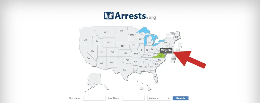 arrests.org
